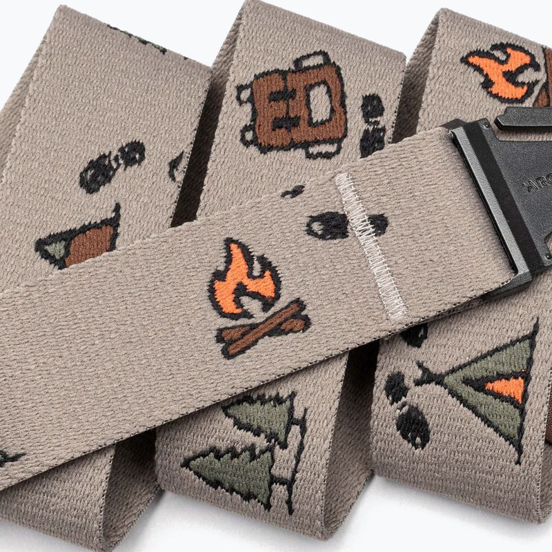 Колан за панталон Arcade Get Outside dunes 2