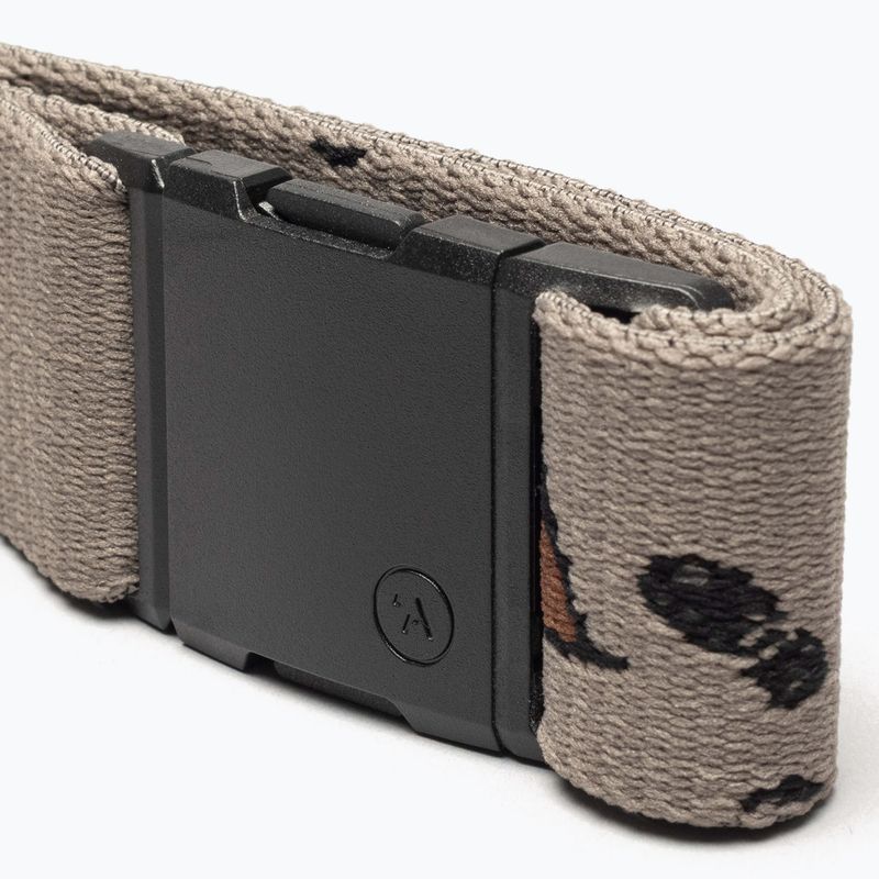 Колан за панталон Arcade Get Outside dunes 3