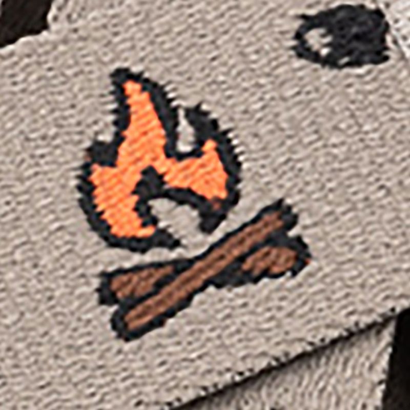 Колан за панталон Arcade Get Outside dunes 5