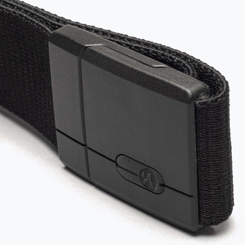 Колан за панталон Arcade Aero black 3