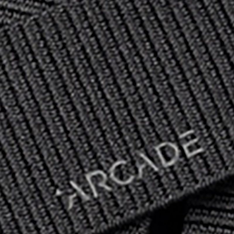 Колан за панталони Arcade Aero black 5