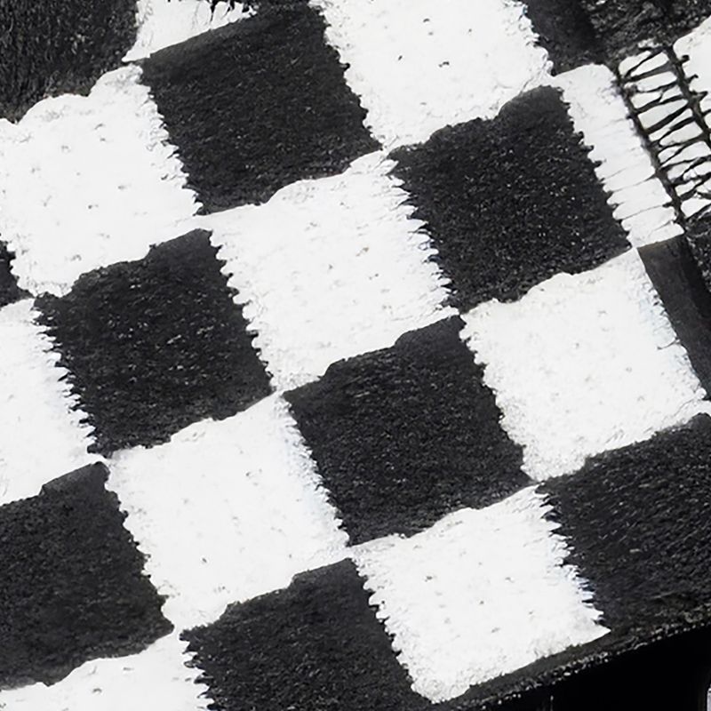 Тиранти за панталони Arcade Jessup Check black/glacial 5