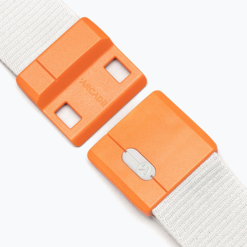 Колан за панталон Arcade Polar glacial/flame 3