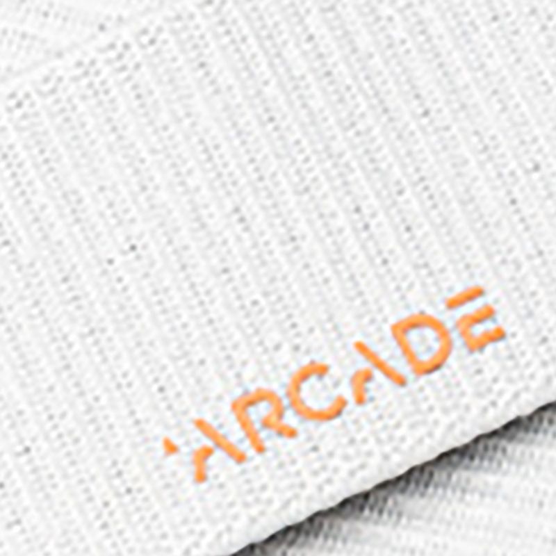 Колан за панталон Arcade Polar glacial/flame 5