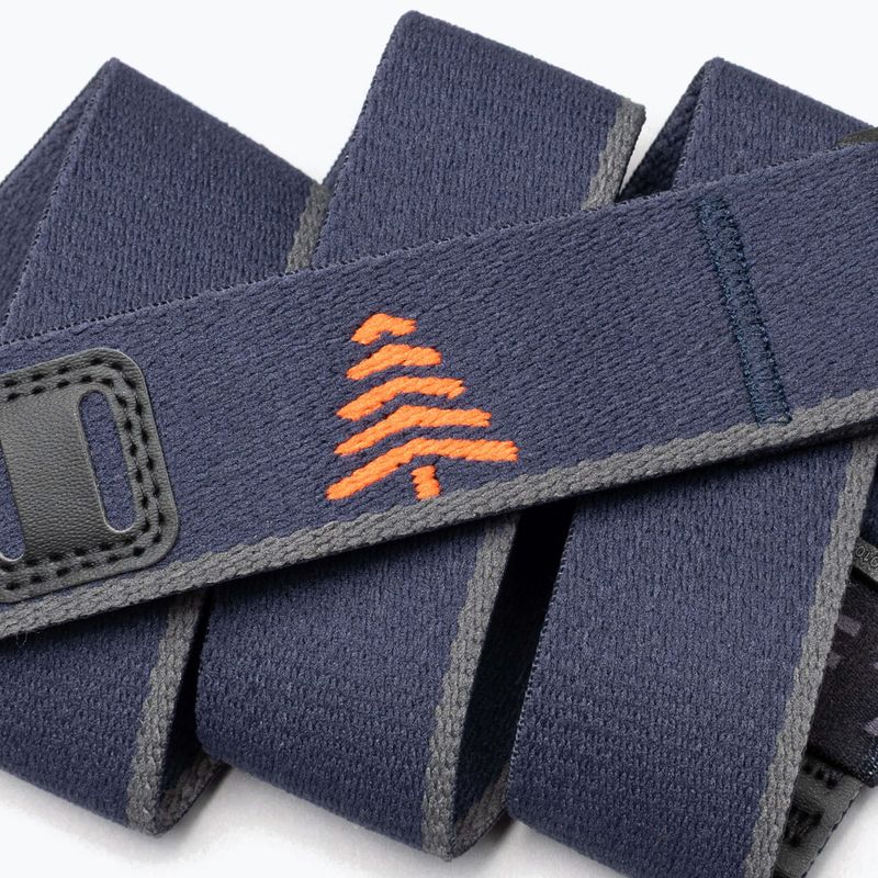 Колан за панталон Arcade Blackwood Youth navy/flame 2