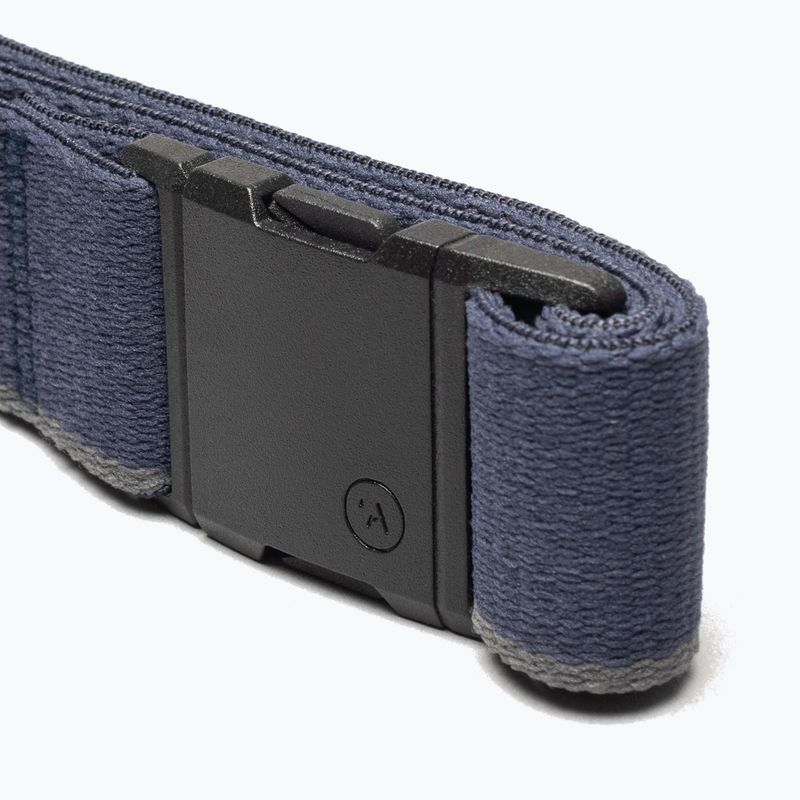 Колан за панталон Arcade Blackwood Youth navy/flame 3