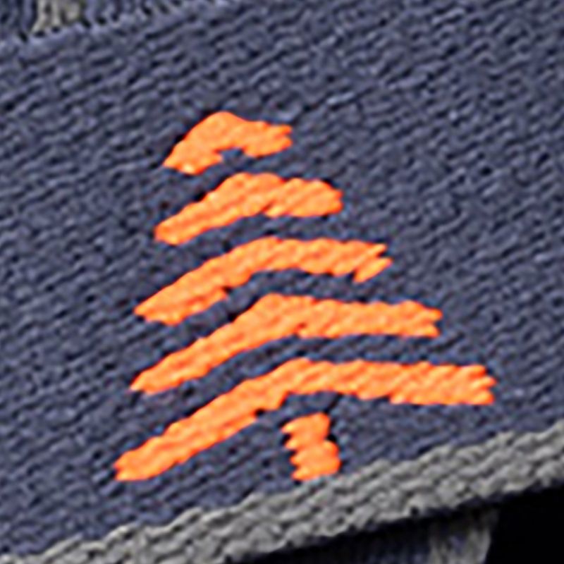 Колан за панталон Arcade Blackwood Youth navy/flame 5