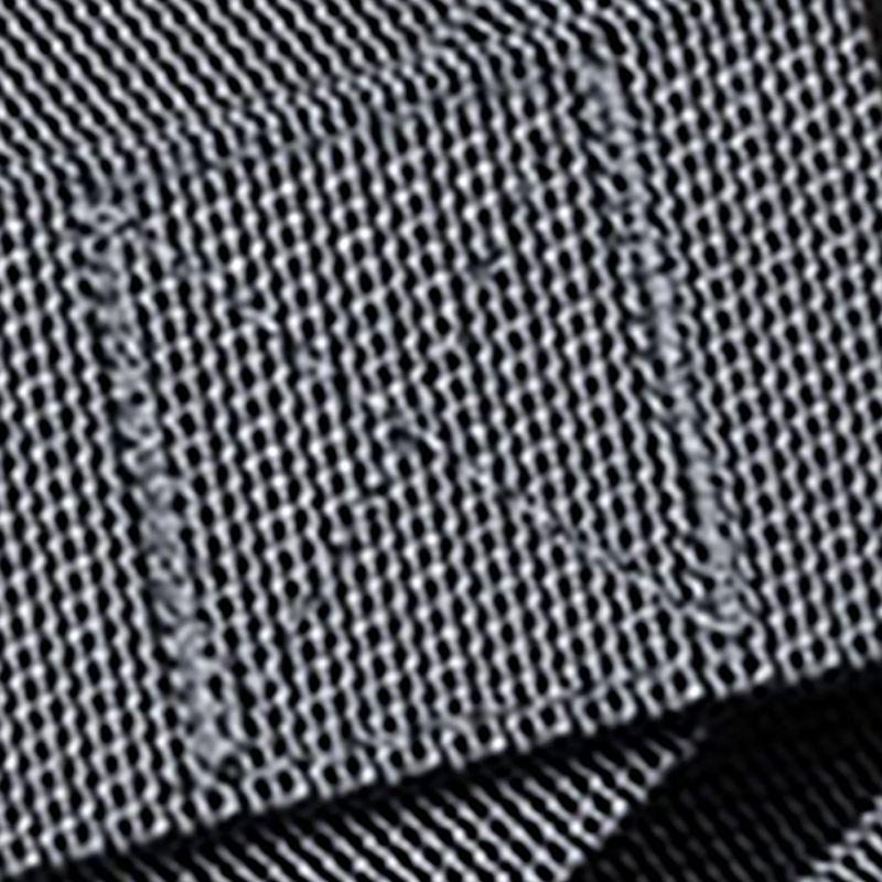 Колан за панталон Arcade Hardware charcoal 5