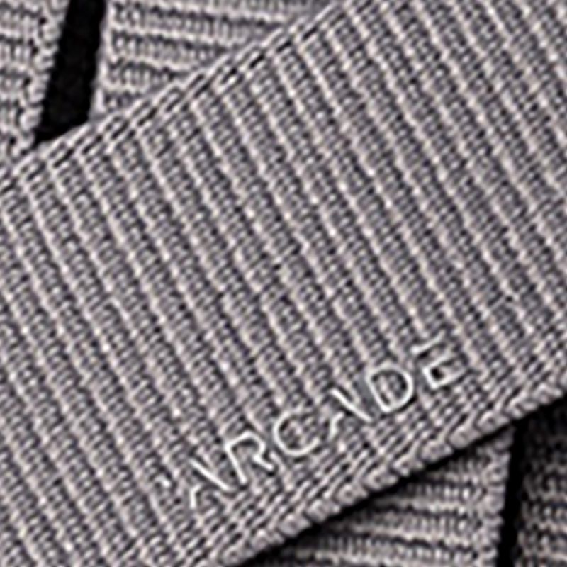 Колан за панталон Arcade Aero charcoal 5
