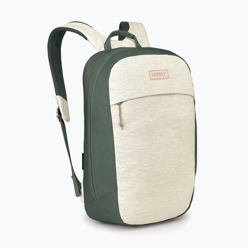 Градска раница Osprey Arcane Earth Large Day 22 l moon beige/pine leaf 2