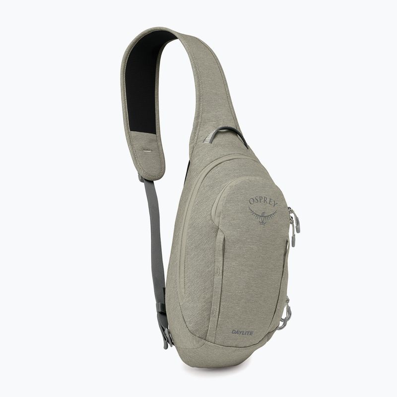 Градска раница за едно рамо Osprey Daylite Sling Driftshade 5 l grey wolf 2