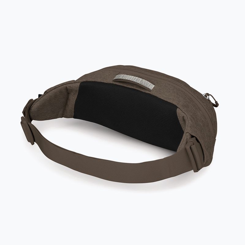 Чантичка за кръстна Osprey Daylite Waist 2 l truffle brown 3