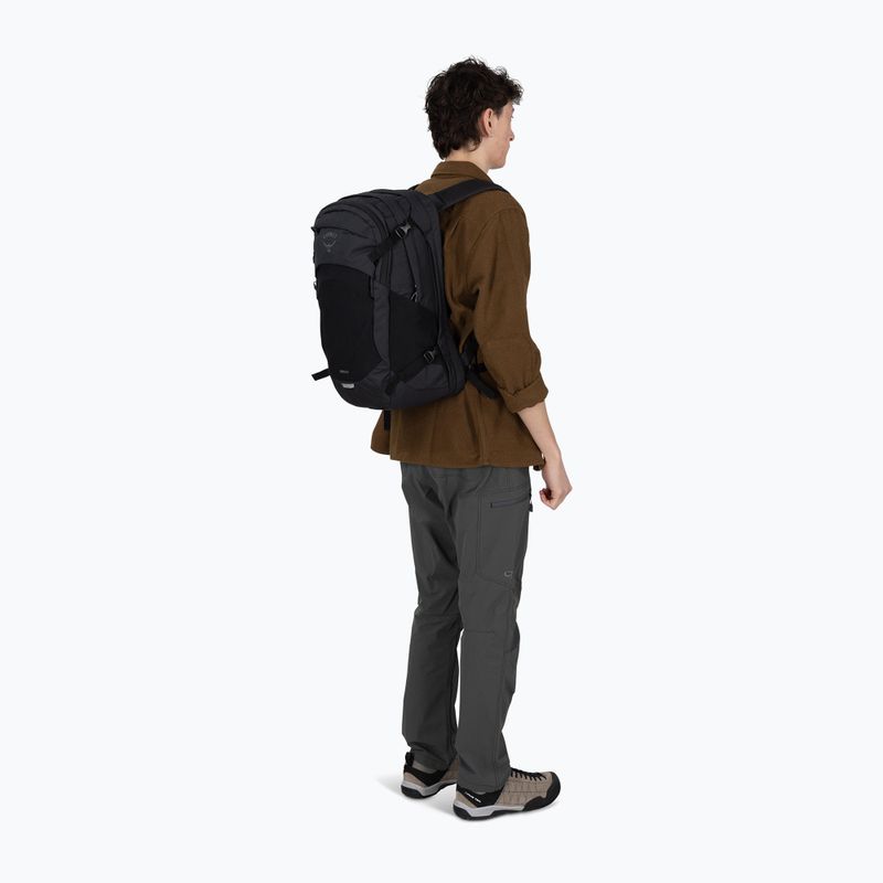 Градска раница Osprey Nebula Driftshade 32 l black 4