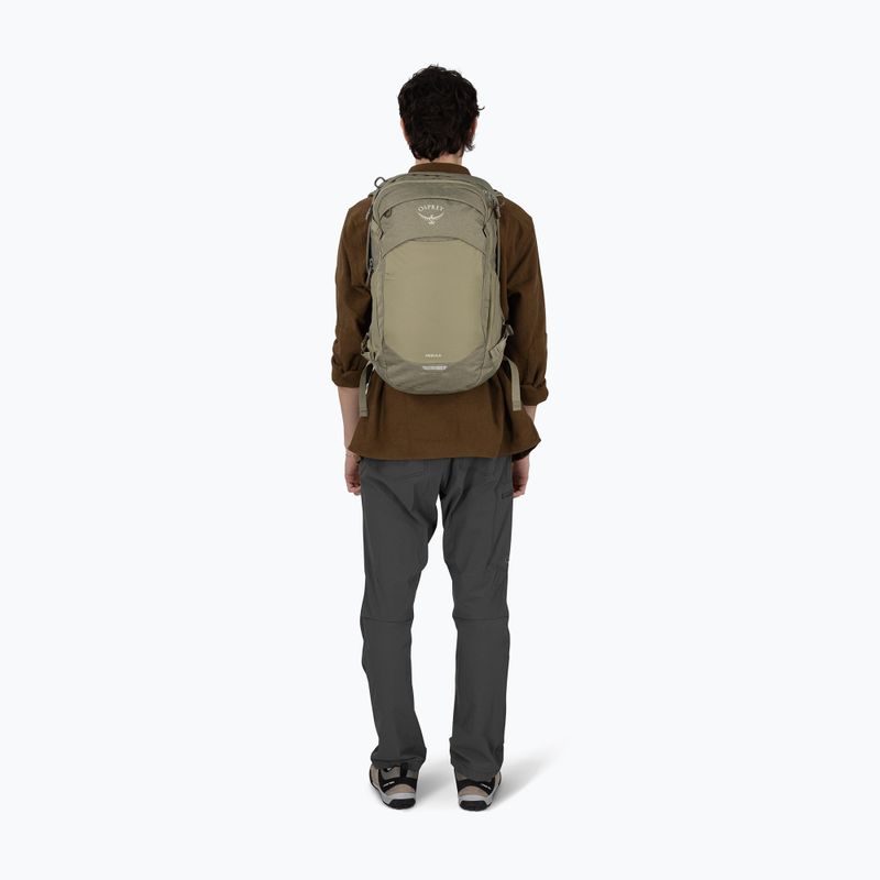 Градска раница Osprey Nebula Driftshade 32 l olive tan 5
