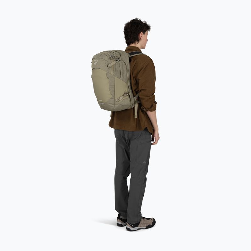 Градска раница Osprey Nebula Driftshade 32 l olive tan 6