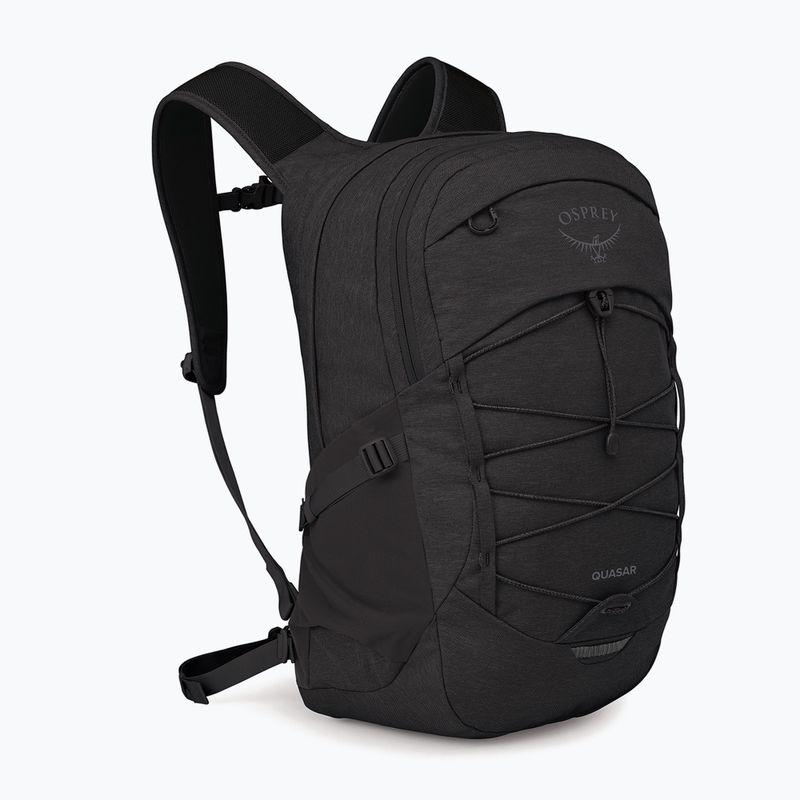 Градска раница Osprey Quasar 26 l black 2