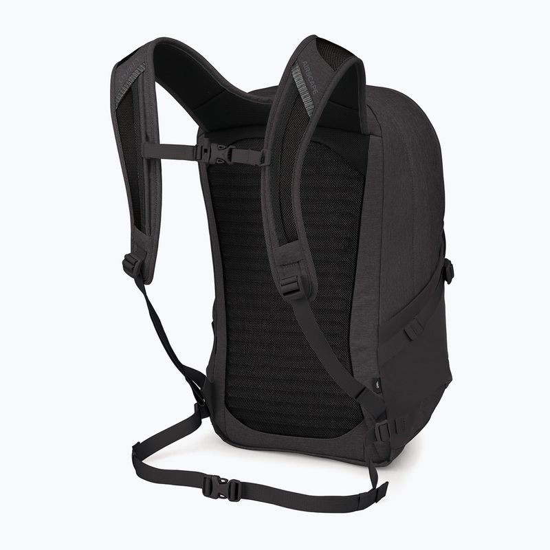 Градска раница Osprey Quasar 26 l black 3