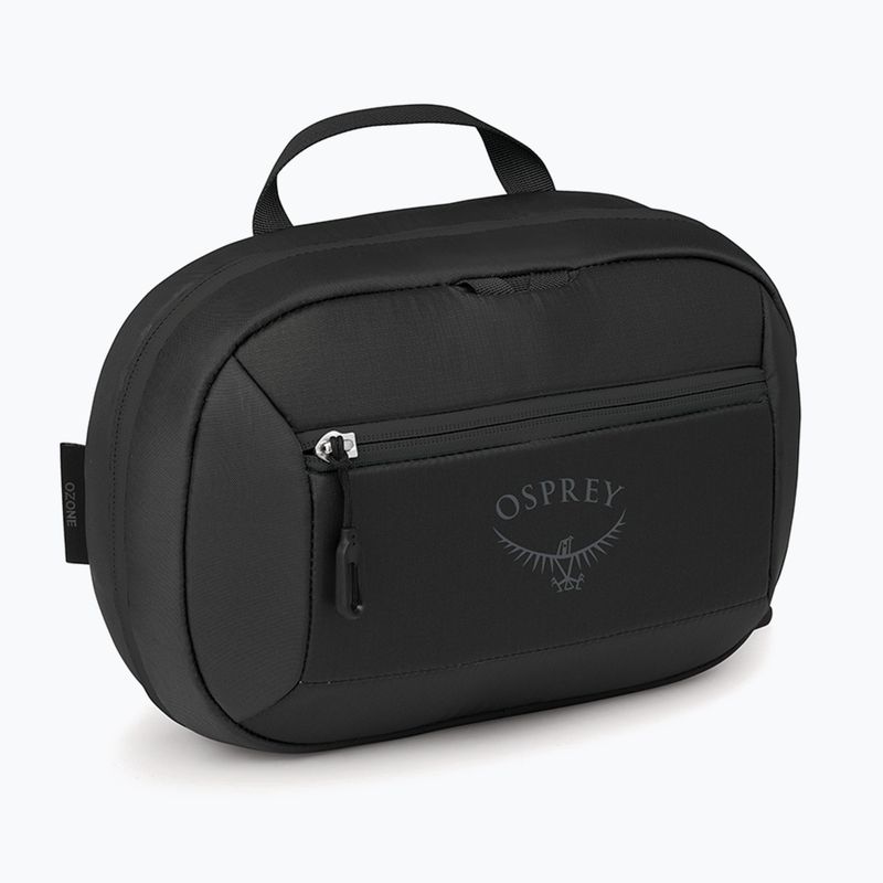 Несесер Osprey Ozone Large Toiletry Kit black 2