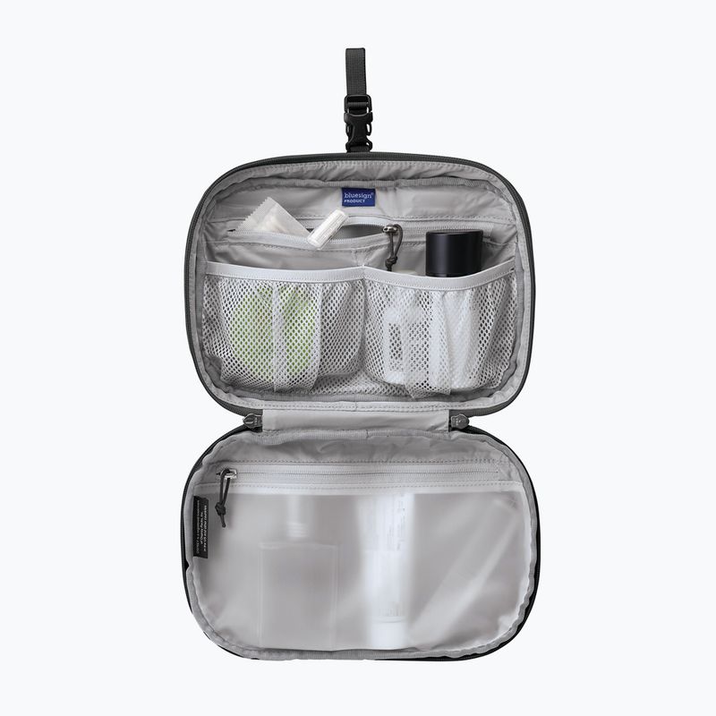 Несесер Osprey Ozone Large Toiletry Kit black 4