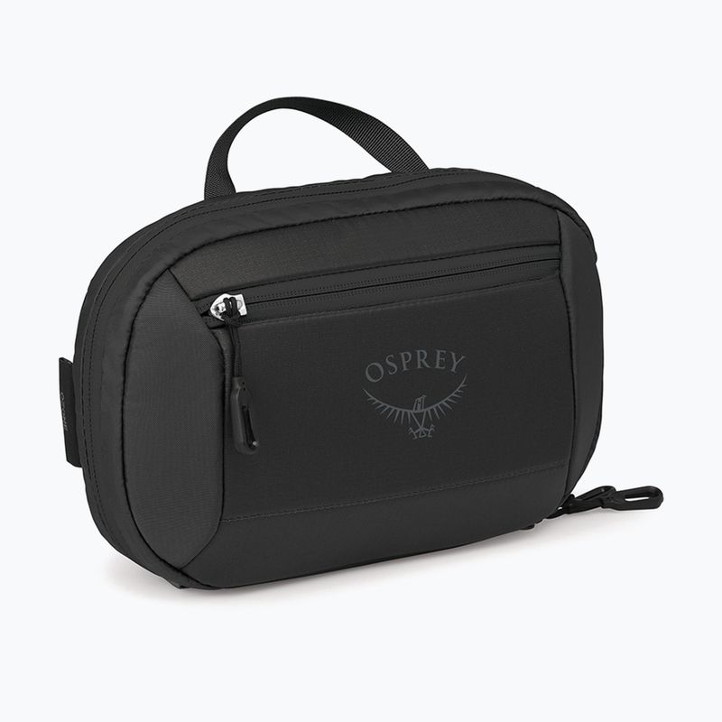 Несесер Osprey Ozone Powerhouse black 2
