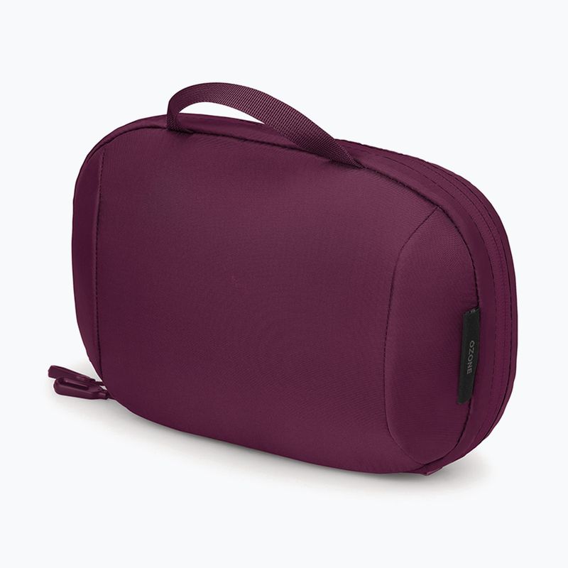 Несесер Osprey Ozone Powerhouse moody burgundy 3