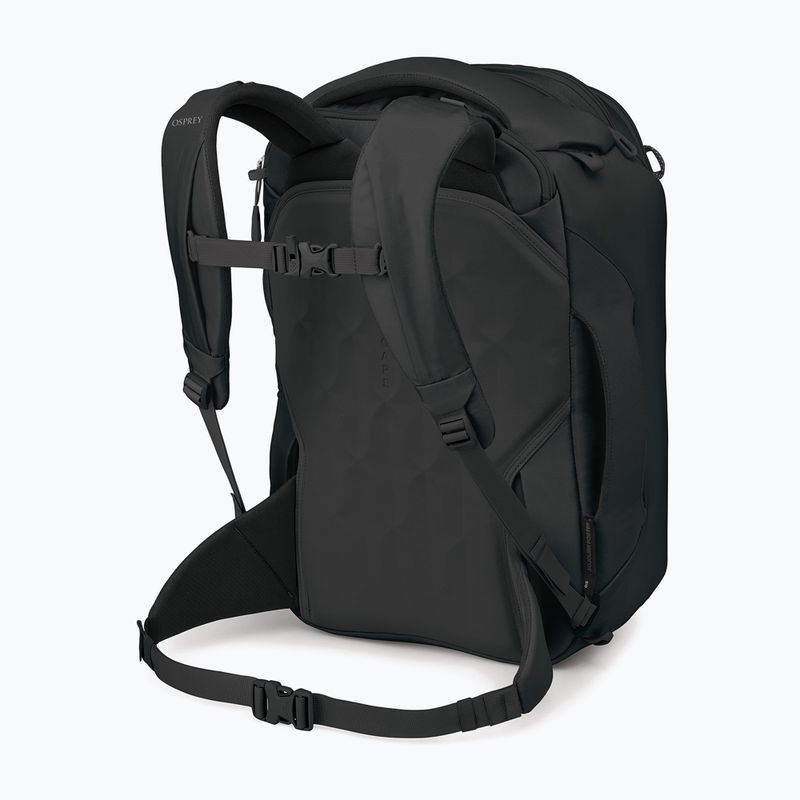 Раница за пътуване Osprey Sojourn Porter Travel Pack 30 l black 3