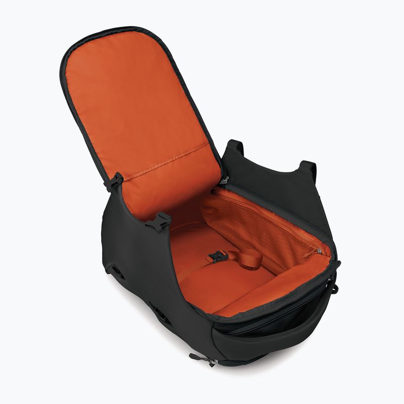 Раница за пътуване Osprey Sojourn Porter Travel Pack 30 l black 4