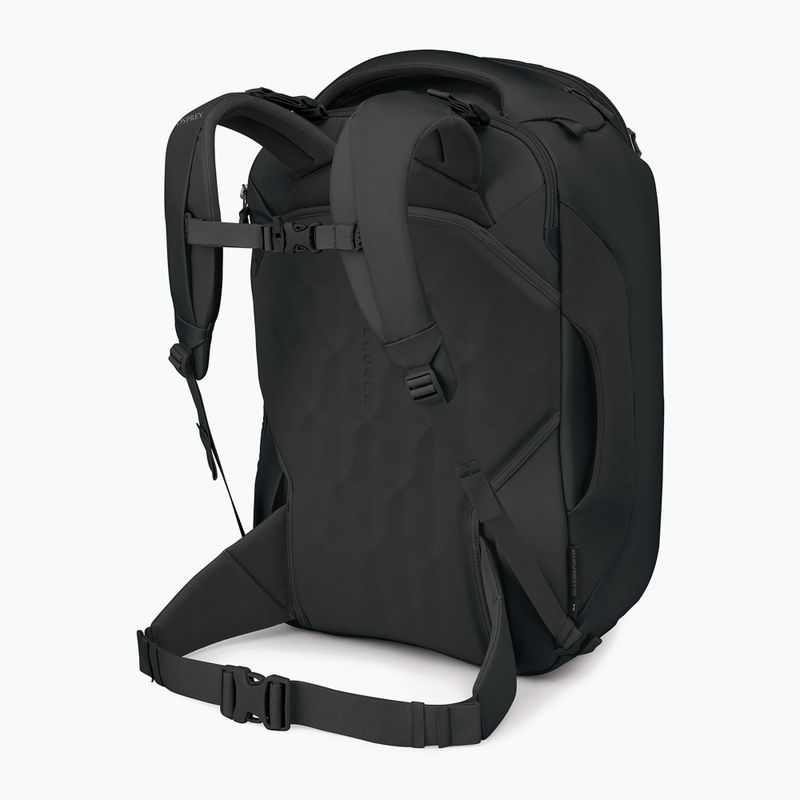 Раница за пътуване Osprey Sojourn Porter Travel Pack 46 l black 3
