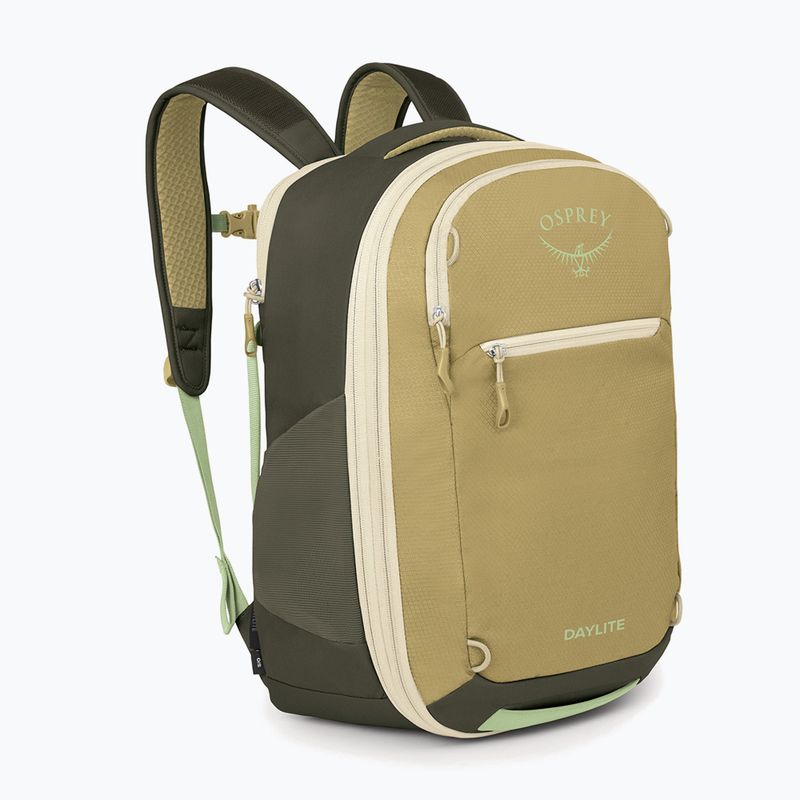 Градска раница Osprey Axis 24 l black/shale grey 2