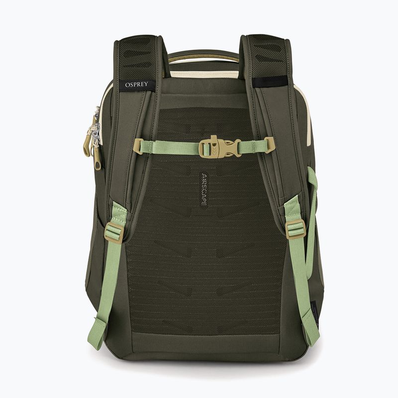 Градска раница Osprey Axis 24 l black/shale grey 3