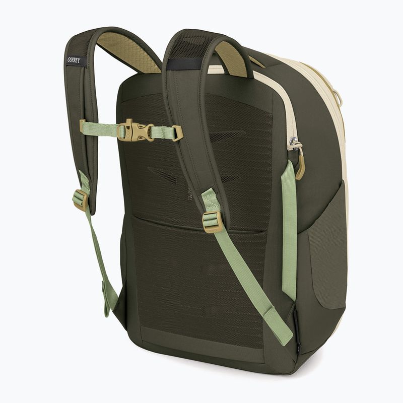 Градска раница Osprey Axis 24 l black/shale grey 4