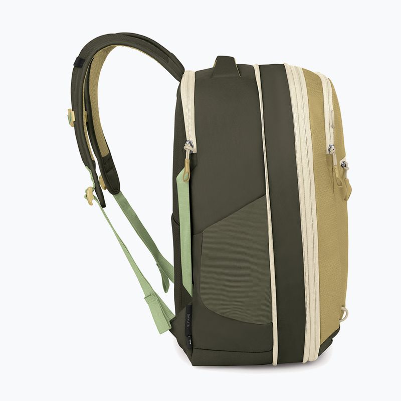 Градска раница Osprey Axis 24 l black/shale grey 5