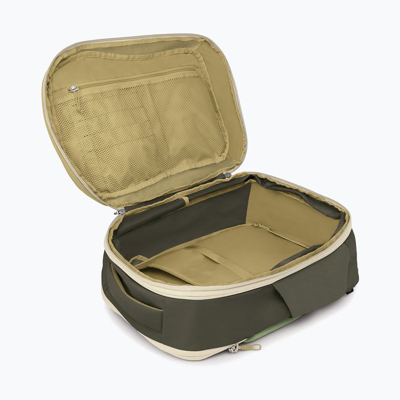 Градска раница Osprey Axis 24 l black/shale grey 6