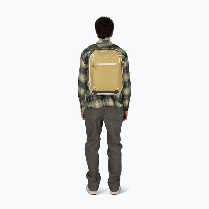 Градска раница Osprey Axis 24 l black/shale grey 7
