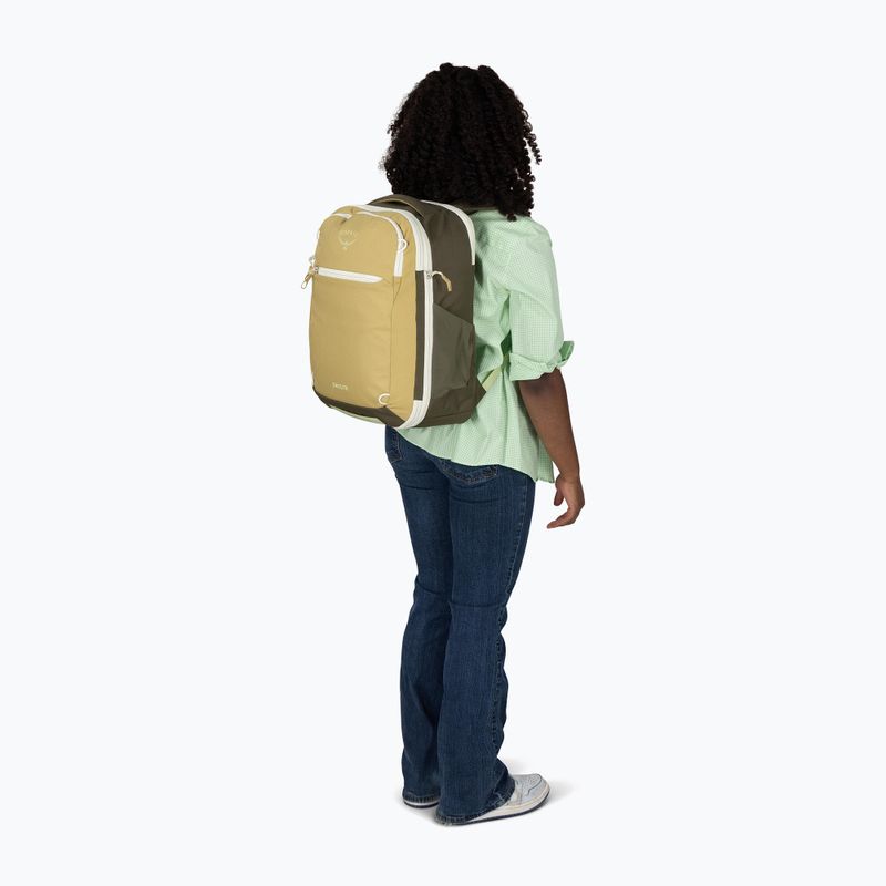 Градска раница Osprey Axis 24 l black/shale grey 9
