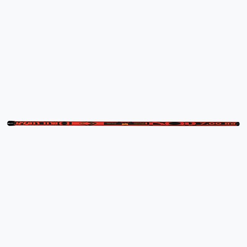 Прилеп Milo Kor червен 304KR0070