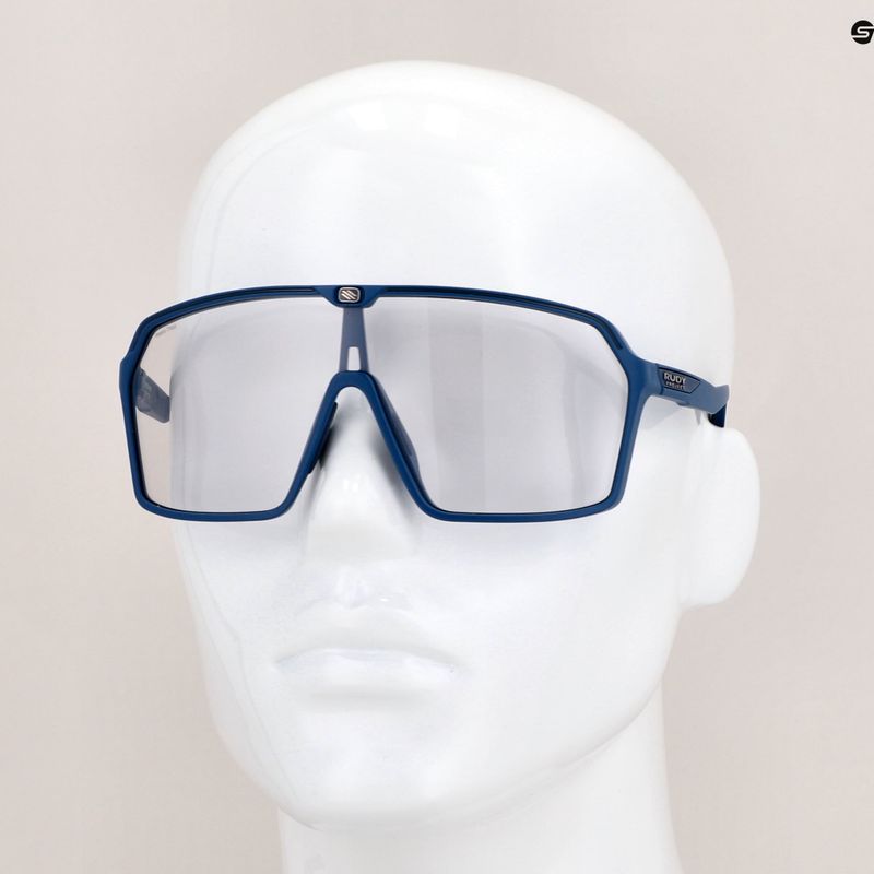 Rudy Project Spinshield pacific blue matte/impactx photochromic 2 black SP7273490000 очила за колоездене 8