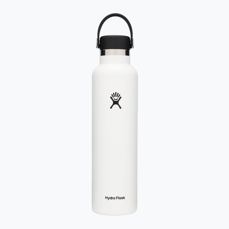 Термобутилка Hydro Flask Standard Flex Cap 709 ml бяла