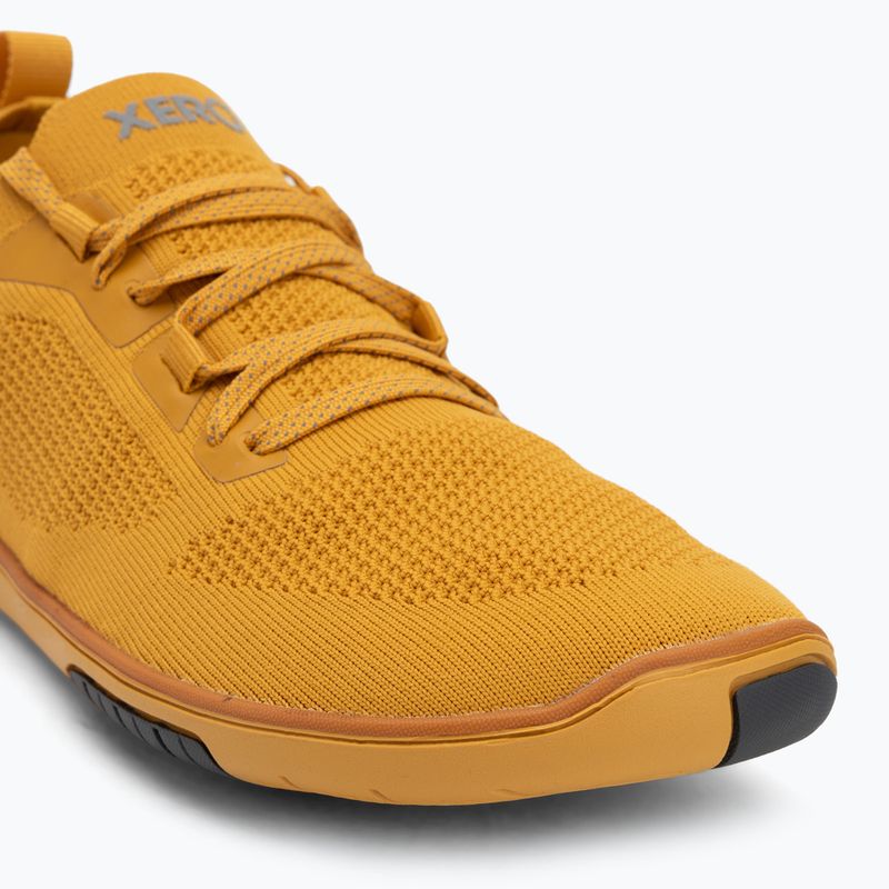 Мъжки обувки за боси крака Xero Shoes Nexus Knit gold 7