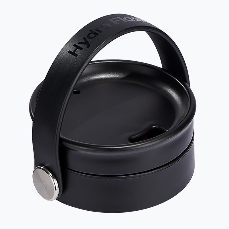 Капачка за бутилки Hydro Flask Wide Mouth Flex Sip Cap black 2