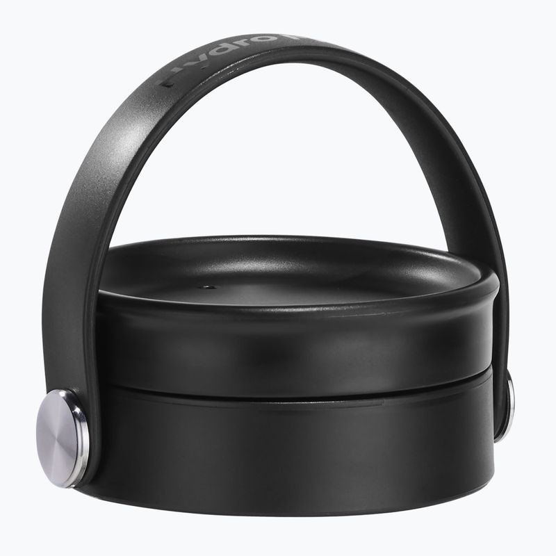 Капачка за бутилки Hydro Flask Wide Mouth Flex Sip Cap black 3