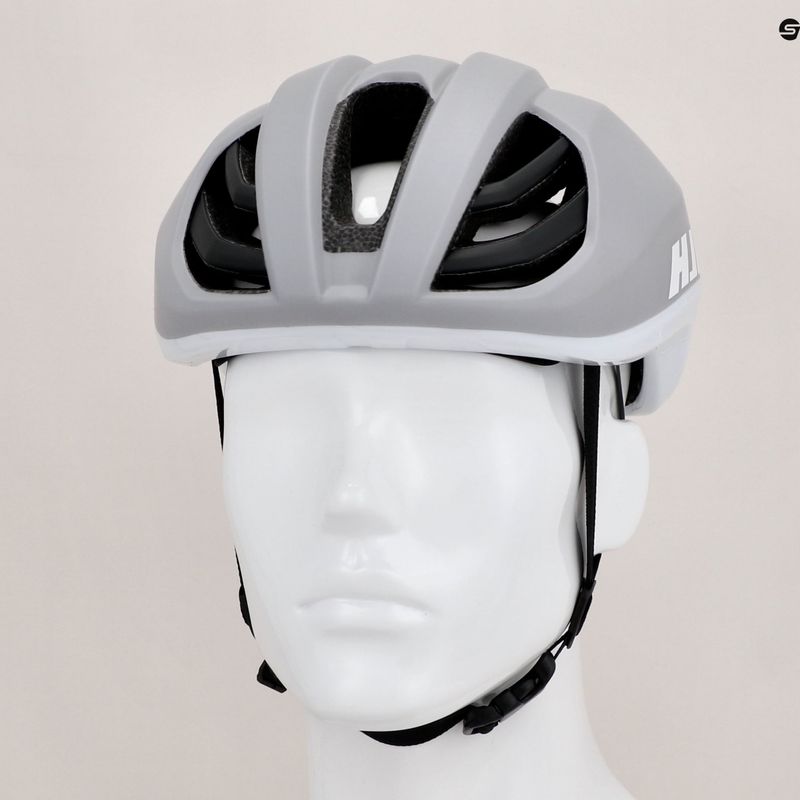 HJC Atara каска за велосипед сива 81182401 13