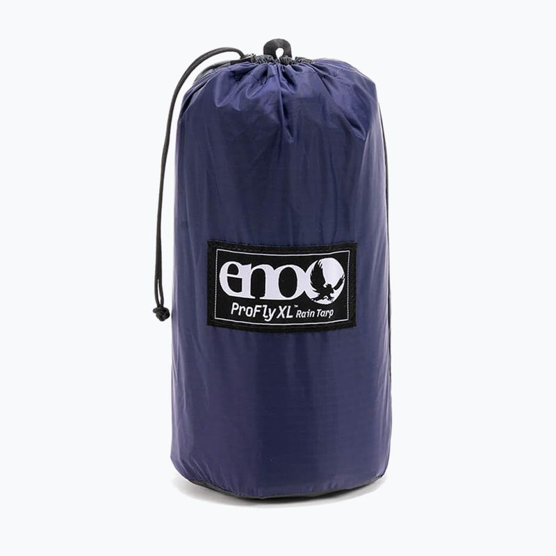 Покривало ENO ProFly navy/charcoal 4