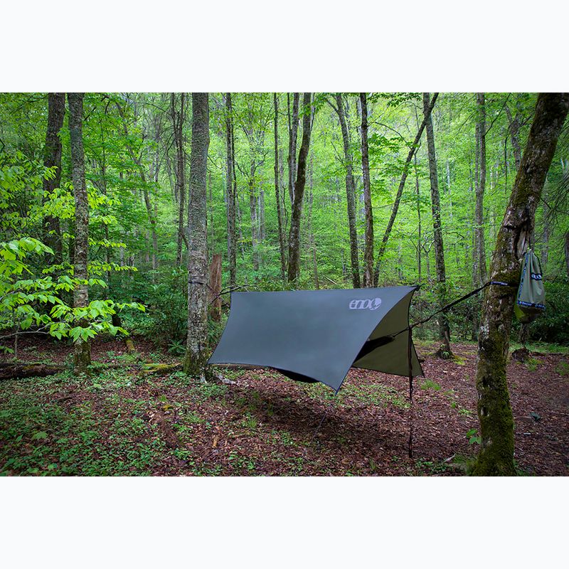 Покривало ENO ProFly navy/charcoal 5