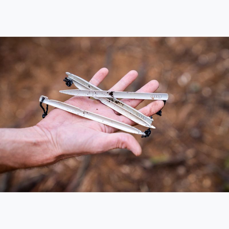 Шипове за палатка ENO Tarp Stake 6 pcs. 5