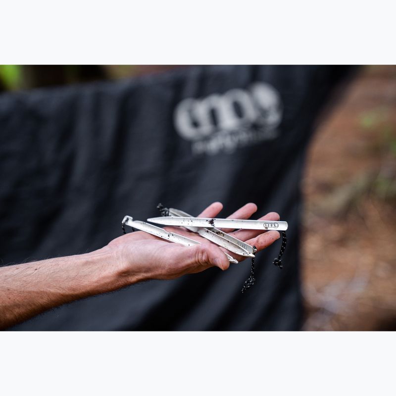 Шипове за палатка ENO Tarp Stake 6 pcs. 6