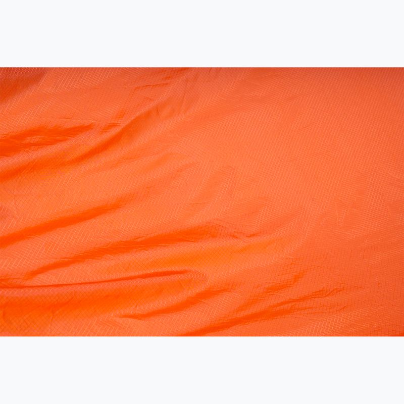 Туристически хамак ENO Sub6 Ultralight orange 2