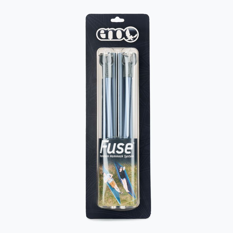 ENO Fuse Tandem Hammock System хамак конектор salte