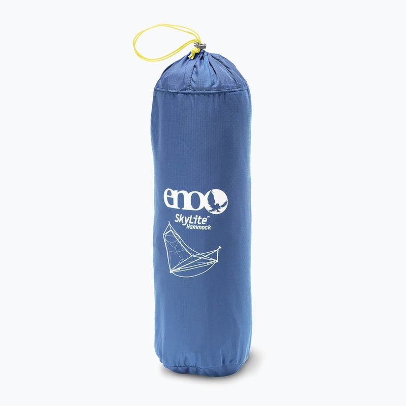 ENO SkyLite pacific хамак за туризъм 9