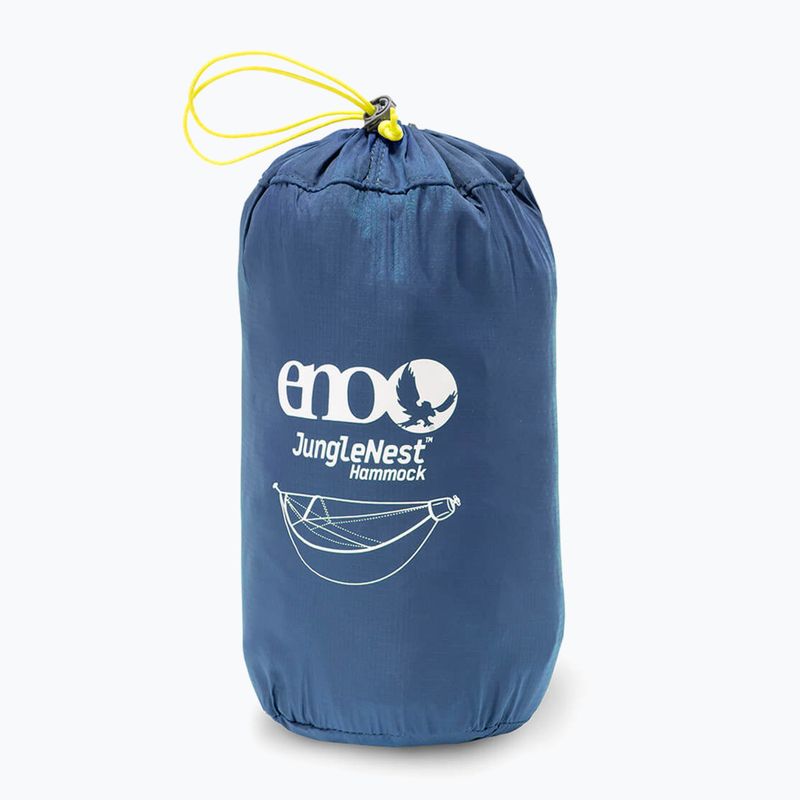 ENO JungleNest pacific хамак за туризъм 4